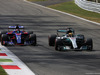 GP ITALIA, 01.09.2017- Free Practice 2, Lewis Hamilton (GBR) Mercedes AMG F1 W08