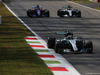 GP ITALIA, 01.09.2017- Free Practice 2, Valtteri Bottas (FIN) Mercedes AMG F1 W08