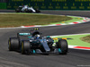 GP ITALIA, 01.09.2017- Free Practice 2, Valtteri Bottas (FIN) Mercedes AMG F1 W08