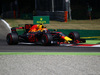 GP ITALIA, 01.09.2017- Free Practice 2, Max Verstappen (NED) Red Bull Racing RB13