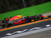 GP ITALIA, 01.09.2017- Free Practice 2, Max Verstappen (NED) Red Bull Racing RB13