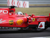GP ITALIA, 01.09.2017- Free Practice 2, Sebastian Vettel (GER) Ferrari SF70H