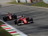 GP ITALIA, 01.09.2017- Free Practice 2, Sebastian Vettel (GER) Ferrari SF70H