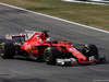 GP ITALIA, 01.09.2017- Free Practice 2, Sebastian Vettel (GER) Ferrari SF70H
