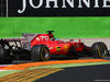 GP ITALIA, 01.09.2017- Free Practice 2, Sebastian Vettel (GER) Ferrari SF70H
