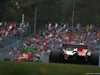 GP ITALIA, 01.09.2017- Free Practice 2, Sebastian Vettel (GER) Ferrari SF70H