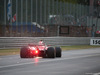 GP ITALIA, 01.09.2017- Free Practice 2, Kimi Raikkonen (FIN) Ferrari SF70H
