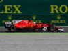 GP ITALIA, 01.09.2017- Free Practice 2, Kimi Raikkonen (FIN) Ferrari SF70H