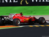 GP ITALIA, 01.09.2017- Free Practice 2, Kimi Raikkonen (FIN) Ferrari SF70H