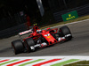 GP ITALIA, 01.09.2017- Free Practice 2, Kimi Raikkonen (FIN) Ferrari SF70H