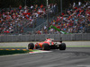 GP ITALIA, 01.09.2017- Free Practice 2, Kimi Raikkonen (FIN) Ferrari SF70H