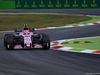 GP ITALIA, 01.09.2017- Free Practice 2, Esteban Ocon (FRA) Sahara Force India F1 VJM10
