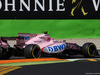 GP ITALIA, 01.09.2017- Free Practice 2, Esteban Ocon (FRA) Sahara Force India F1 VJM10