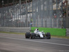 GP ITALIA, 01.09.2017- Free Practice 2, Felipe Massa (BRA) Williams F1 Team FW40
