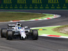 GP ITALIA, 01.09.2017- Free Practice 2, Felipe Massa (BRA) Williams F1 Team FW40