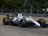 GP ITALIA, 01.09.2017- Free Practice 2, Felipe Massa (BRA) Williams F1 Team FW40