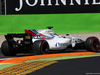 GP ITALIA, 01.09.2017- Free Practice 2, Felipe Massa (BRA) Williams F1 Team FW40