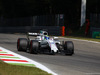 GP ITALIA, 01.09.2017- Free Practice 2, Felipe Massa (BRA) Williams F1 Team FW40