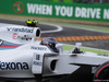 GP ITALIA, 01.09.2017- Free Practice 2, Lance Stroll (CDN) Williams FW40