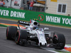 GP ITALIA, 01.09.2017- Free Practice 2, Lance Stroll (CDN) Williams FW40