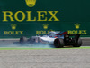 GP ITALIA, 01.09.2017- Free Practice 2, Lance Stroll (CDN) Williams FW40 in trouble