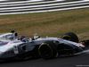 GP ITALIA, 01.09.2017- Free Practice 2, Lance Stroll (CDN) Williams FW40