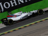 GP ITALIA, 01.09.2017- Free Practice 2, Lance Stroll (CDN) Williams FW40
