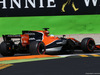 GP ITALIA, 01.09.2017- Free Practice 2, Fernando Alonso (ESP) McLaren Honda MCL32