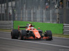 GP ITALIA, 01.09.2017- Free Practice 2, Stoffel Vandoorne (BEL) McLaren MCL32