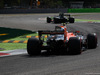 GP ITALIA, 01.09.2017- Free Practice 2, Stoffel Vandoorne (BEL) McLaren MCL32