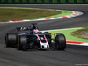 GP ITALIA, 01.09.2017- Free Practice 2, Romain Grosjean (FRA) Haas F1 Team VF-17