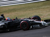 GP ITALIA, 01.09.2017- Free Practice 2, Romain Grosjean (FRA) Haas F1 Team VF-17