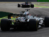 GP ITALIA, 01.09.2017- Free Practice 2, Romain Grosjean (FRA) Haas F1 Team VF-17