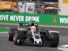 GP ITALIA, 01.09.2017- Free Practice 2, Kevin Magnussen (DEN) Haas F1 Team VF-17