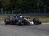 GP ITALIA, 01.09.2017- Free Practice 2, Kevin Magnussen (DEN) Haas F1 Team VF-17