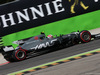 GP ITALIA, 01.09.2017- Free Practice 2, Kevin Magnussen (DEN) Haas F1 Team VF-17