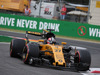 GP ITALIA, 01.09.2017- Free Practice 2, Nico Hulkenberg (GER) Renault Sport F1 Team RS17