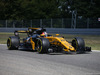 GP ITALIA, 01.09.2017- Free Practice 2, Nico Hulkenberg (GER) Renault Sport F1 Team RS17