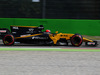 GP ITALIA, 01.09.2017- Free Practice 2, Nico Hulkenberg (GER) Renault Sport F1 Team RS17