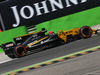 GP ITALIA, 01.09.2017- Free Practice 2, Nico Hulkenberg (GER) Renault Sport F1 Team RS17