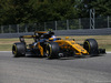 GP ITALIA, 01.09.2017- Free Practice 2, Jolyon Palmer (GBR) Renault Sport F1 Team RS17