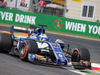 GP ITALIA, 01.09.2017- Free Practice 2, Marcus Ericsson (SUE) Sauber C36