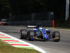 GP ITALIA, 01.09.2017- Free Practice 2, Marcus Ericsson (SUE) Sauber C36