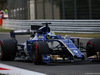 GP ITALIA, 01.09.2017- Free Practice 2, Marcus Ericsson (SUE) Sauber C36