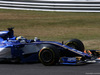 GP ITALIA, 01.09.2017- Free Practice 2, Marcus Ericsson (SUE) Sauber C36