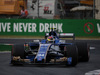 GP ITALIA, 01.09.2017- Free Practice 2, Pascal Wehrlein (GER) Sauber C36