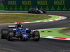 GP ITALIA, 01.09.2017- Free Practice 2, Pascal Wehrlein (GER) Sauber C36