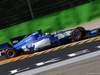 GP ITALIA, 01.09.2017- Free Practice 2, Pascal Wehrlein (GER) Sauber C36