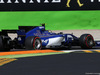 GP ITALIA, 01.09.2017- Free Practice 2, Pascal Wehrlein (GER) Sauber C36