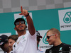 GP MALESIA, 01.10.2017 - Lewis Hamilton (GBR) Mercedes AMG F1 W08